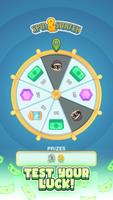 Money to Billions syot layar 2