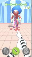 Mime Master 海报