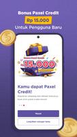 Paxel screenshot 1