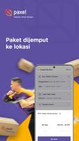 Paxel syot layar 3