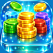 Coin Stack: Sort Puzzle আইকন