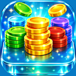 Coin Stack: Sort Puzzle