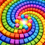 Color Shooter: Cube Sort