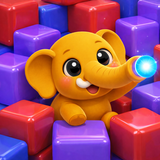 Color Shooter: Cube Sort APK