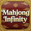 Mahjong Infinity: Tile Match ไอคอน