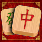 Mahjong Infinity icon