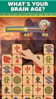 Mahjong Infinity الملصق