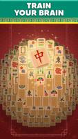 Mahjong Infinity تصوير الشاشة 1