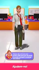 Baixar Merge Studio: Fashion Makeover XAPK