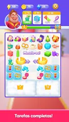 Baixar Merge Studio: Fashion Makeover XAPK