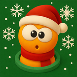 ”Wiggle Escape: Snake Puzzle