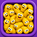 Wiggle Escape: Snake Puzzle APK