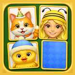 Pair Pop: Solitaire Match