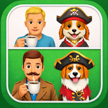 Pair Pop: Solitaire Match