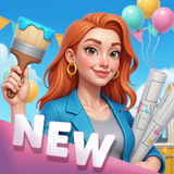 Party Project: Merge Makeover APK