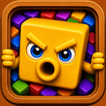 Wood Loop: Cube Shooter icon