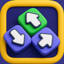 Tile Flow: Art Journey APK