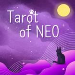 Neo Tarot- tarot card, worries