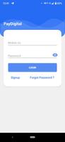 PayDigital اسکرین شاٹ 1