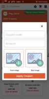 PayZero ảnh chụp màn hình 2