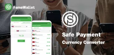 FameWallet - Safe Pay