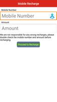 Pay1recharge screenshot 2