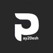 Pay2Desh Mwallet