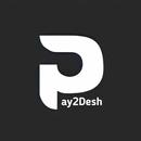 Pay2Desh Mwallet APK