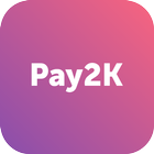 Pay2K - Quiz games ícone
