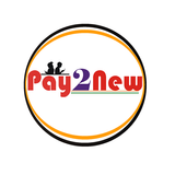 Pay2New icône