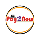 Pay2New biểu tượng