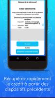 Pay4Vend capture d'écran 1
