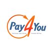 Pay4You ícone