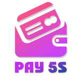 Pay5S : Thẻ Cào , Gạch Cước & Thanh Toán