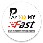 Pay My Fast أيقونة