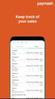 Paymash POS - TPV móvil captura de pantalla 3