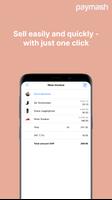Paymash POS screenshot 1