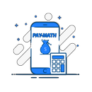 APK PayMath - Online Program