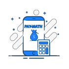 PayMath biểu tượng