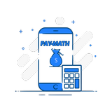 PayMath - Rewards ikon