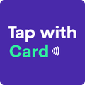 Tap with Card