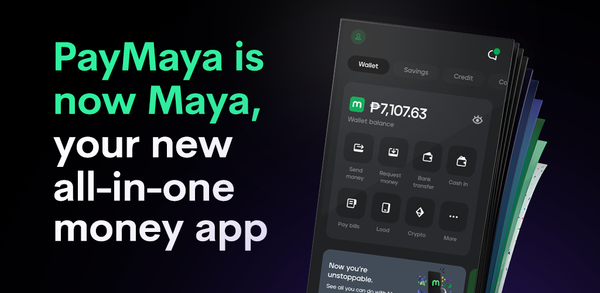 Wie kann man Maya–Your all-in-one money app kostenlos herunterladen und installieren image