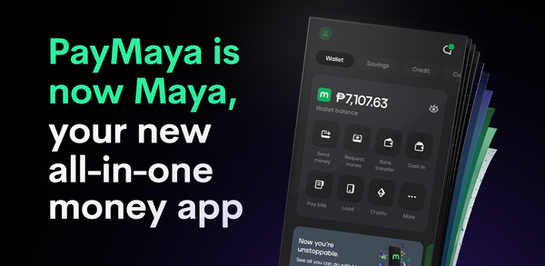 Anleitung zum Download die neueste Version 2.108.0 von Maya–Your all-in-one money app APK für Android 2024 image