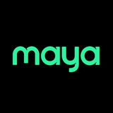 Maya–Your all-in-one money app