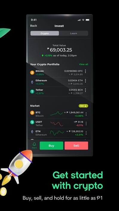 Maya–Your all-in-one money app screenshot 3