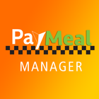 PayMeal Manager आइकन