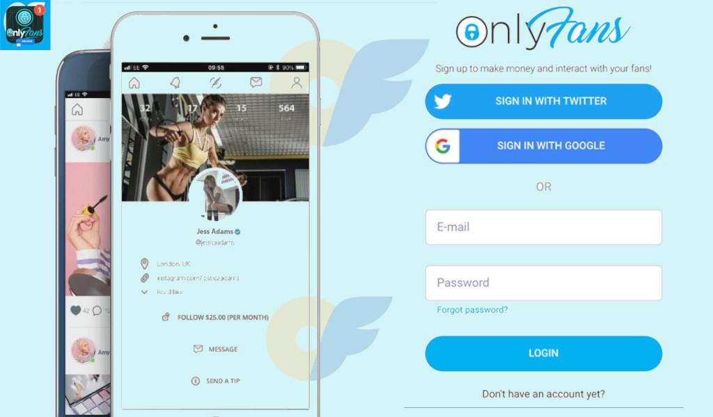 Android용 How to Unlock onlyfans App 최신 버전 v1.0.2