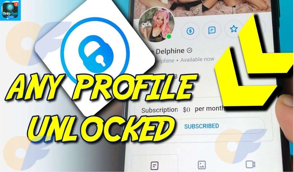 How to Unlock onlyfans App Latest Version v1.0.2 for Android How to Unlock onlyfans App Latest Version v1.0.2 for Android