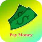 Pay Money আইকন