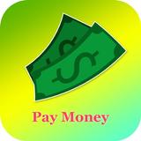 Pay Money icône